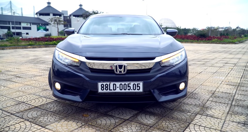2018 Honda Civic Elegance Hakkında Her Şey