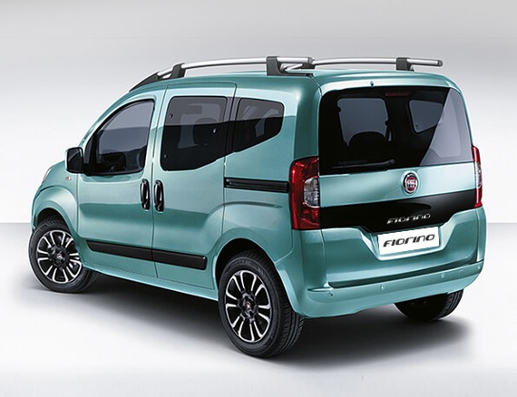 Fiat Fiorino