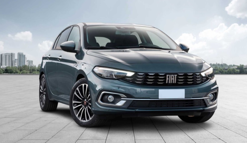 Fiat Egea