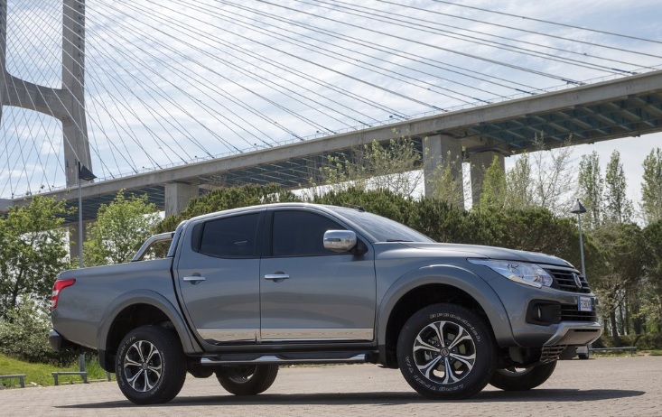 Fiat Fullback