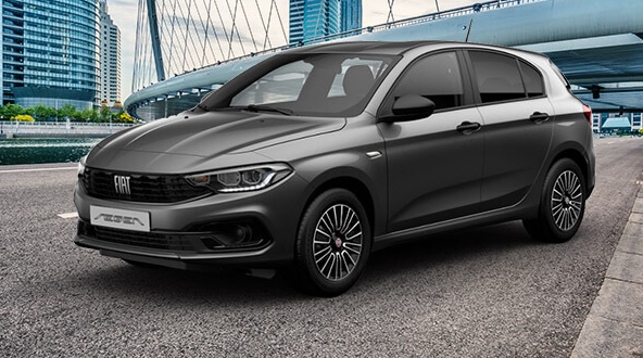 Fiat Egea HB