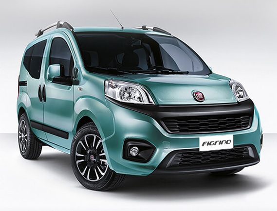 Fiat Fiorino