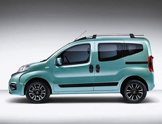 Fiat Fiorino