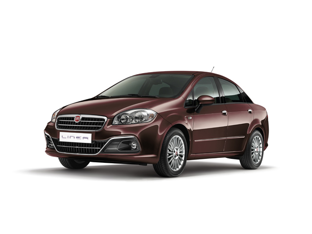 Fiat Linea