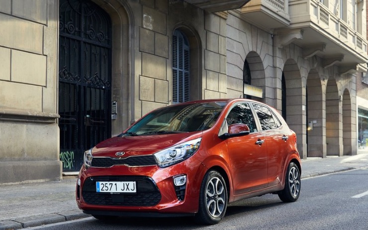Kia Picanto