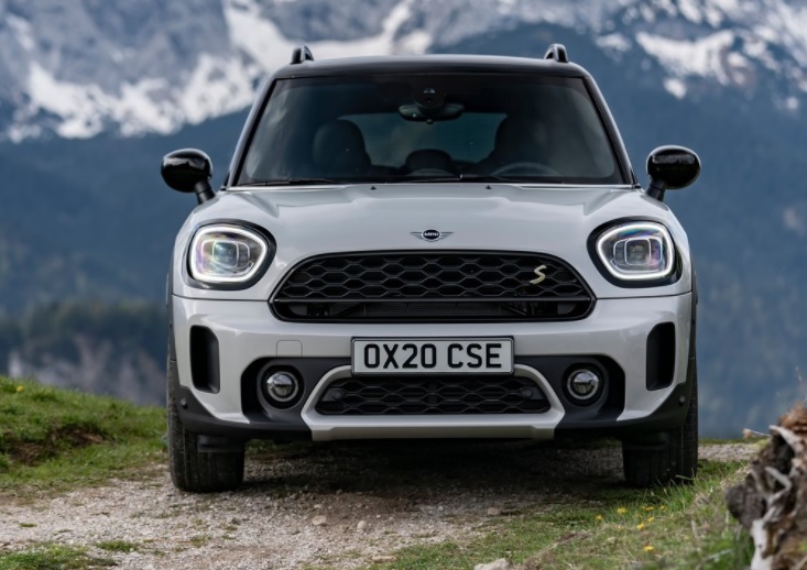 Mini Cooper Countryman
