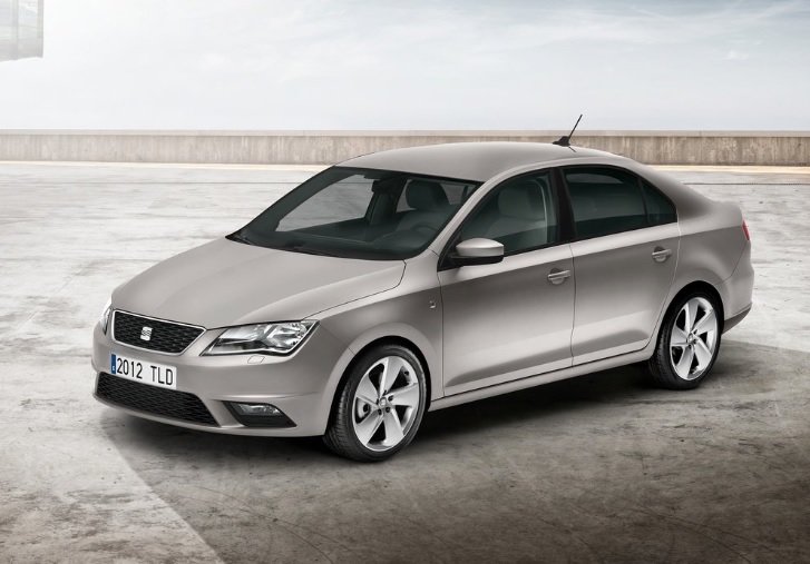 Seat Toledo