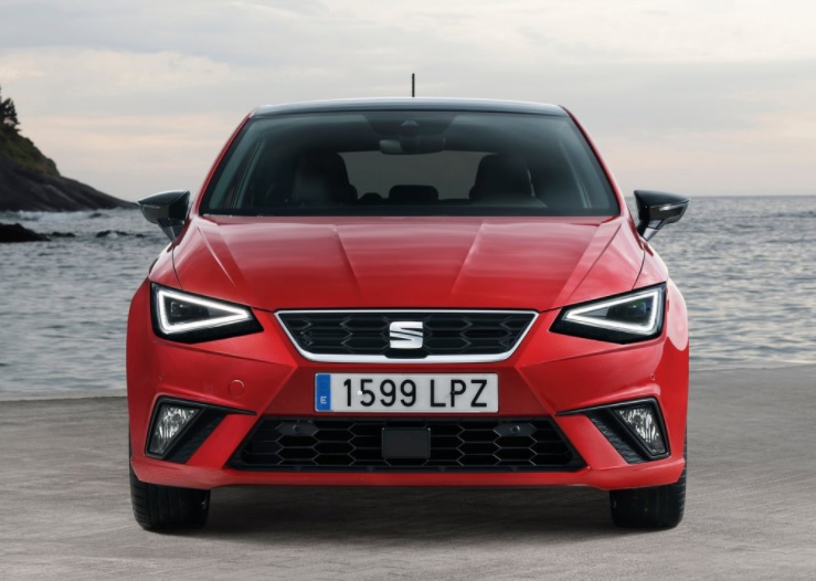 Seat Yeni Ibiza
