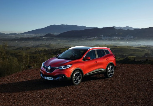 Renault Kadjar