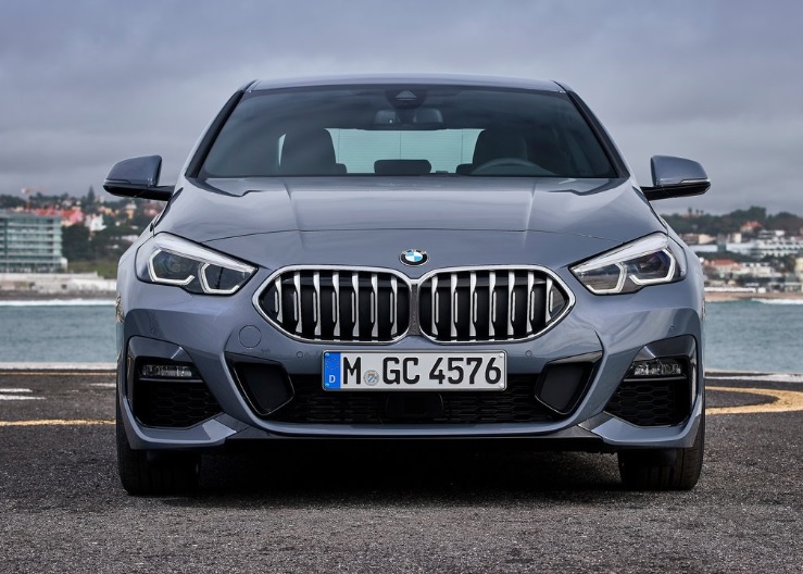 BMW 2 Serisi