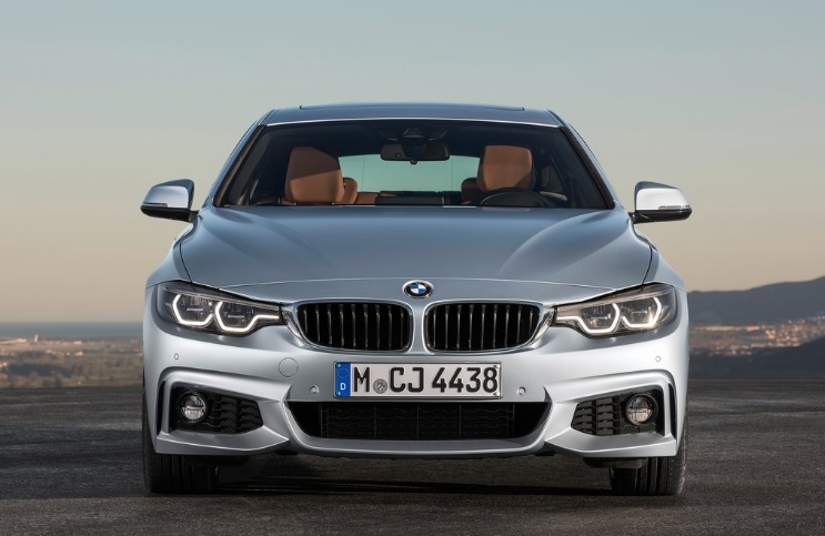 BMW 4 Serisi